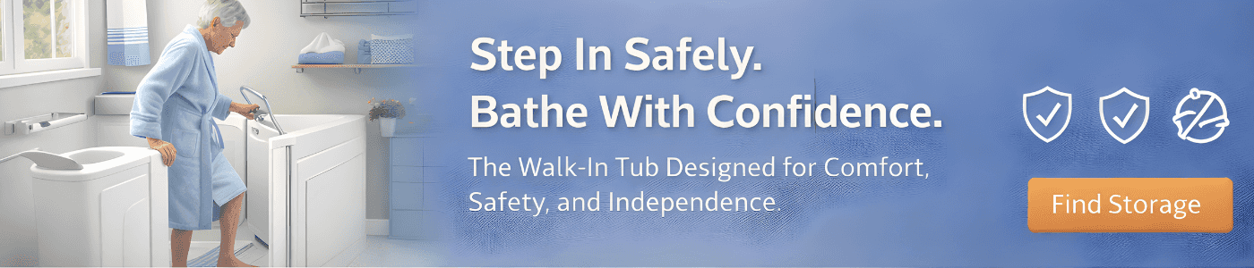 Affordable Senior Bathtub Nevada