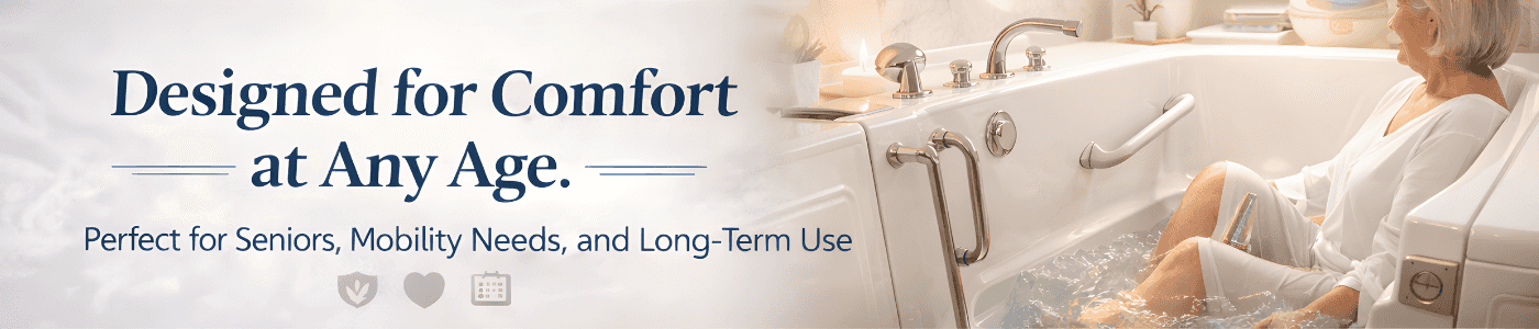 Affordable Bathroom Tubs For Elderly Gresham, OR