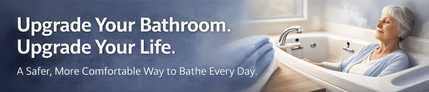 Affordable Accessible Bathtub Apple Valley, MN